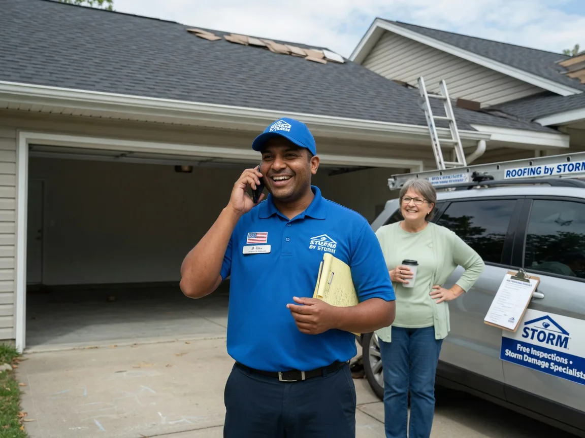 Roof Repair Near Me Brunswick, MD FAQs
