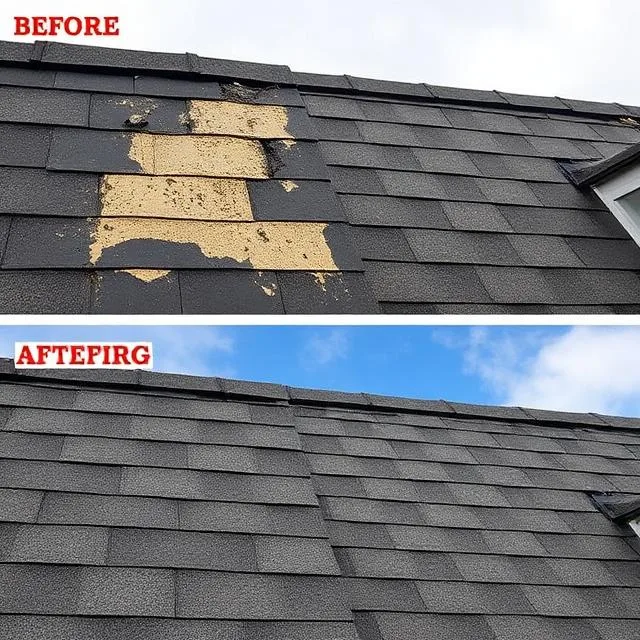 Roof Repair Near Me in Brunswick, MD near me